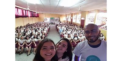 ESCUELA PARTICULAR MIXTA "JUSTO RUFINO BARRIOS"
