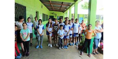 ESCUELA PARTICULAR MIXTA