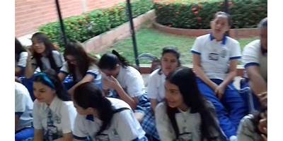 ESCUELA PARTICULAR NUESTRA SEÑORA CONSOLADORA