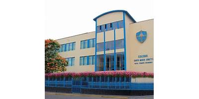 ESCUELA PARTICULAR SANTA MARIA GORETTI