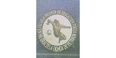 ESCUELA PRIVADA DE EDUCACION FISICA ENMA GRACIELA OCHOA DE ESTRADA