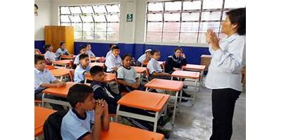 ESCUELA PRIVADA DE EDUCACION PARA ADULTOS "LA PATRIA"