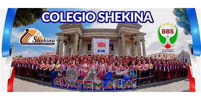 ESCUELA PRIVADA MIXTA EVANGELICA SHEKINA