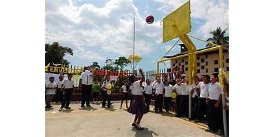 ESCUELA PRIVADA RURAL MIXTA
