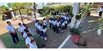 ESCUELA PRIVADA RURAL MIXTA