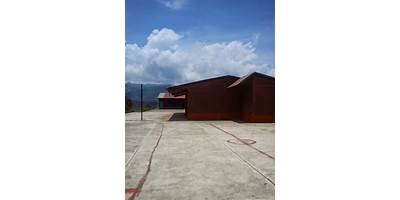 ESCUELA PRIVADA RURAL MIXTA