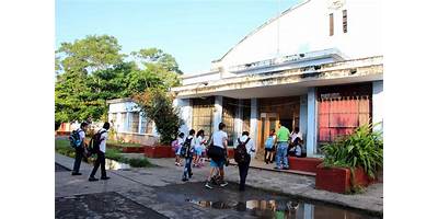 ESCUELA PRIVADA RURAL MIXTA