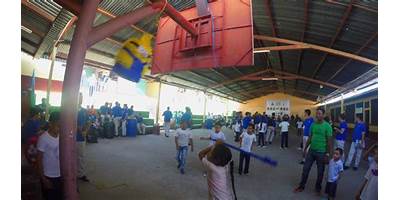 ESCUELA PRIVADA RURAL MIXTA