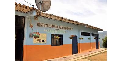ESCUELA PRIVADA RURAL MIXTA