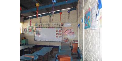 ESCUELA PRIVADA URBANA MIXTA DE EDUCACIÓN PREPRIMARIA BILINGÜE KIKOTEN