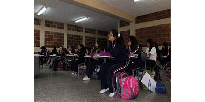 ESCUELA PROFESIONAL SAN VICENTE DE PAUL