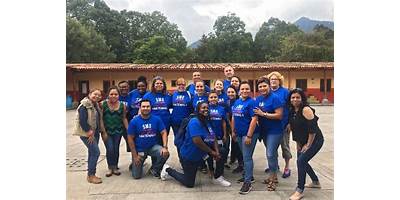 ESCUELA PROYECTO 'LA ESPERANZA'