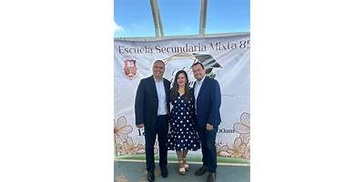 ESCUELA SECUNDARIA PRIVADA MIXTA DE ORIENTE -ESDEO-