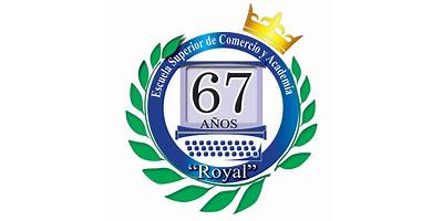 ESCUELA SUPERIOR DE COMERCIO Y ACADEMIA ROYAL