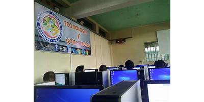 ESCUELA TECNICA CIENCIA APLICADA ESTECA-PC