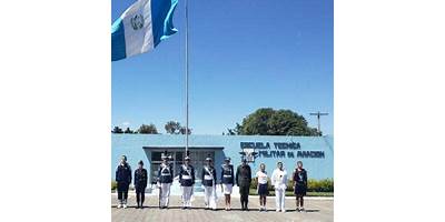 ESCUELA TECNICA MILITAR DE AVIACION, PROGRAMA EDUCATIVO INTEGRADO DEL SOLDADO -PEISOL-, DE LA FUERZA AEREA GUATEMALTECA