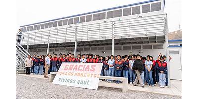 ESCUELA UNITARIA BILINGUE 'FE Y ALEGRIA'N.24