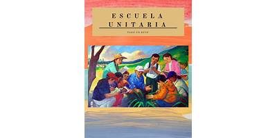 ESCUELA UNITARIA 'FE Y ALEGRIA NO. 31'