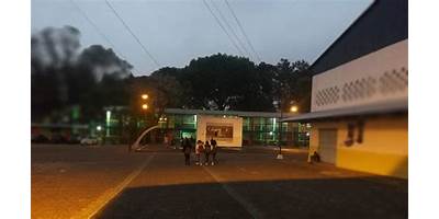 ESCUELAS NOCTURA PARA ADULTOS #58, VILLALOBOS I