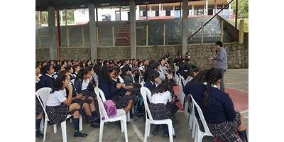 ICA COLEGIO BILINGUE