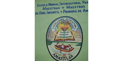IEBC DE AMATITLÁN