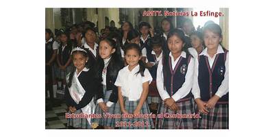 IEBC DE ENSEÑANZA