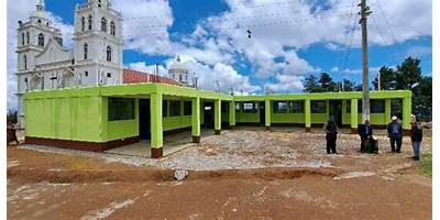 IEBC DE ENSEÑANZA
