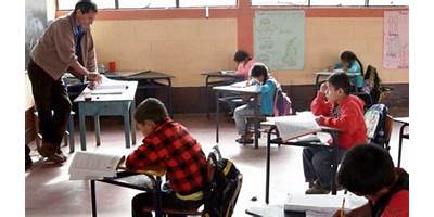 IEBC DE ENSEÑANZA
