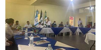 IEBC DE ENSEÑANZA