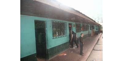 IEBC DE ENSEÑANZA KAIBIL BALAM