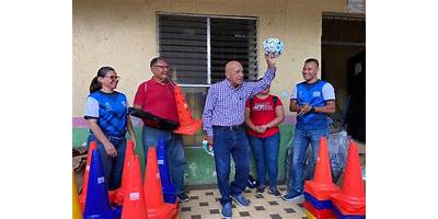 IEBC DE ENSEÑANZA LICENCIADO RONY STANLEY PELAEZ LAM