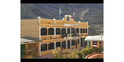 IEBC DE ENSEÑANZA "LICEO SANTA CRUZ"