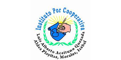IEBC DE ENSEÑANZA LUIS ALBERTO ACEITUNO QUEZADA