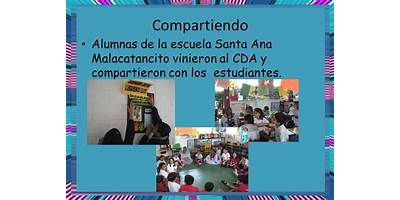 IEBC DE ENSEÑANZA