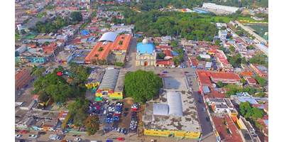 IEBC DE ENSEÑANZA PRADOS DE VILLAHERMOSA