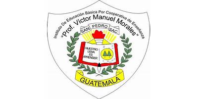 IEBC DE ENSEÑANZA "PROFESOR VICTOR MANUEL MORALES"