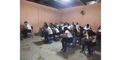 IEBC DE ENSEÑANZA