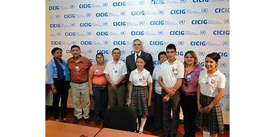 IEBC DE ENSEÑANZA RAUL ALVAREZ DEL CID