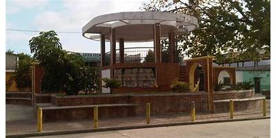 IEBC DE ENSEÑANZA