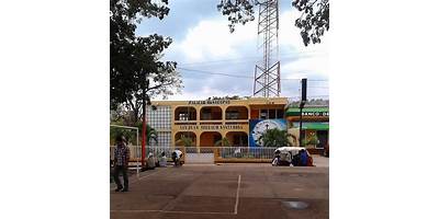 IEBC DE ENSEÑANZA