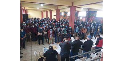 IEBC DE ENSEÑANZA