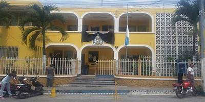 IEBC DE ENSEÑANZA