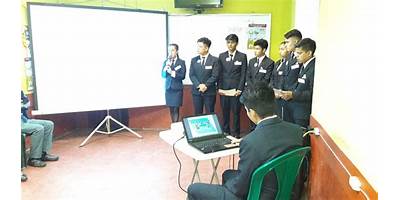 IEBC EN FORMACION BELEN