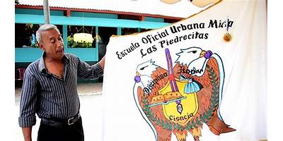 IEBC 'LAS PIEDRECITAS'