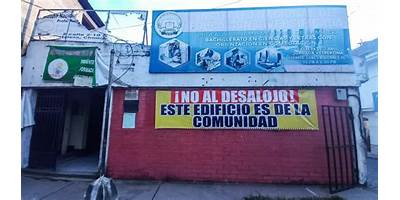 INEB '3 DE JUNIO'