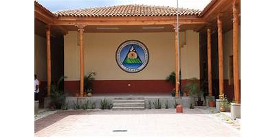 INEB ADS. A INSTITUTO NORMAL PARA SEÑORITAS CENTRO AMERICA (I.N.C.A.)