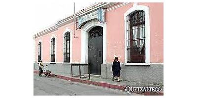 INEB ADS.AL INSTITUTO NORMAL PARA SEÑORITAS DE OCCIDENTE (I.N.S.O.)