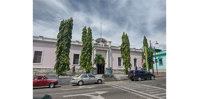INEB ADSC. AL INSTITUTO NORMAL PARA VARONES DE ORIENTE