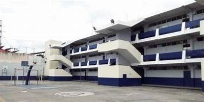INEB ADSC. INSTITUTO RAFAEL AQUECHE
