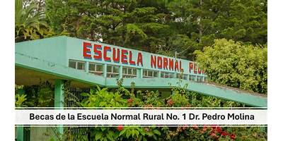 INEB ADSCRITA A ESCUELA NORMAL RURAL NO.1 PEDRO MOLINA